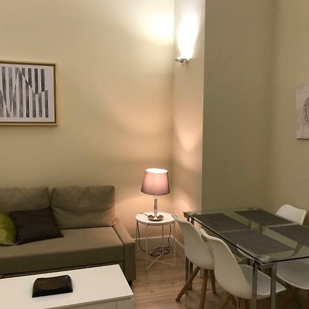 Caces Adama Apartamento Turistico מראה חיצוני תמונה