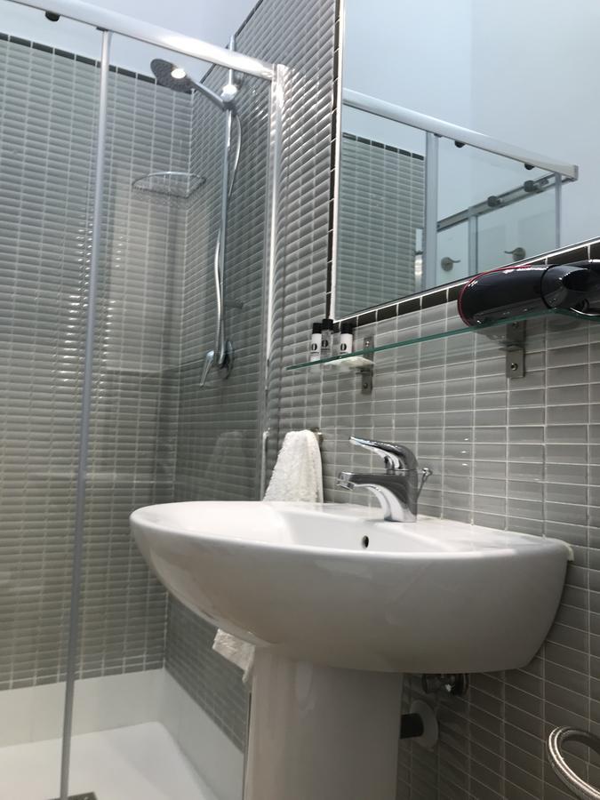 Caces Adama Apartamento Turistico מראה חיצוני תמונה