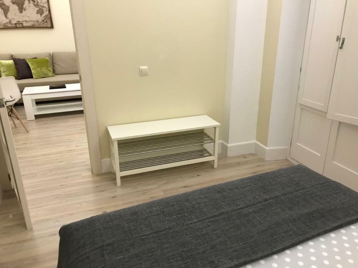 Caces Adama Apartamento Turistico מראה חיצוני תמונה