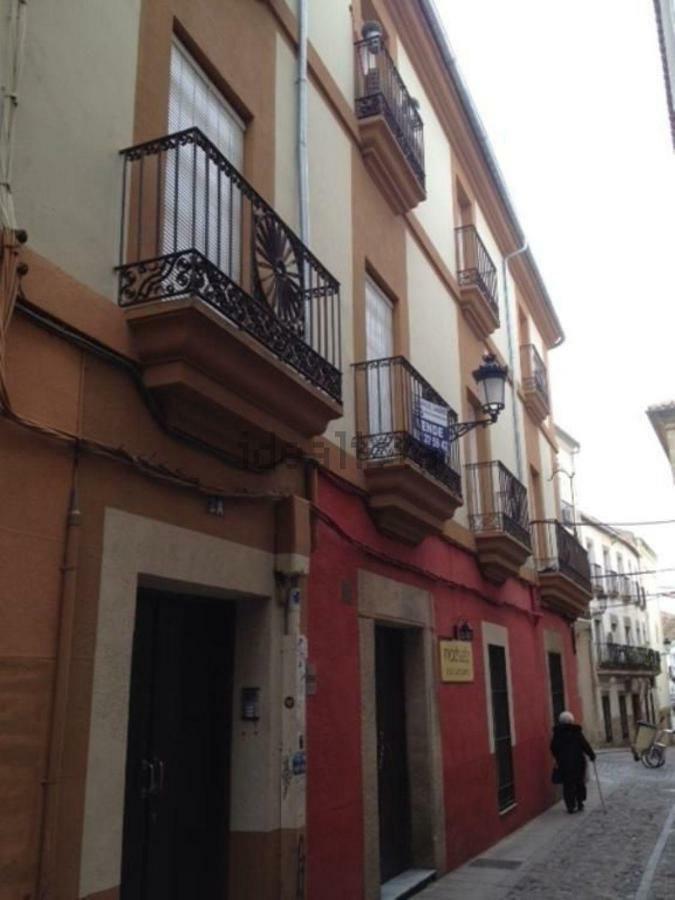 Caces Adama Apartamento Turistico מראה חיצוני תמונה