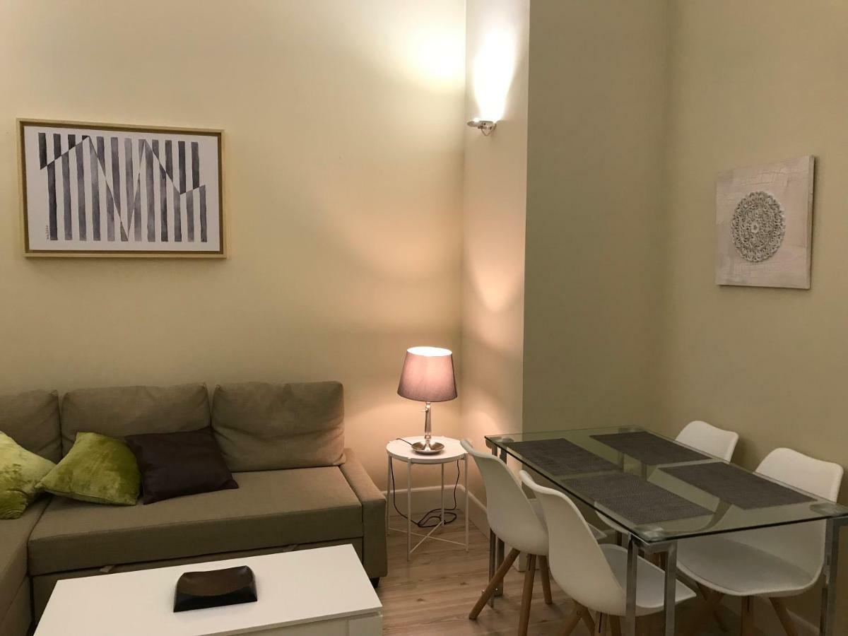 Caces Adama Apartamento Turistico מראה חיצוני תמונה