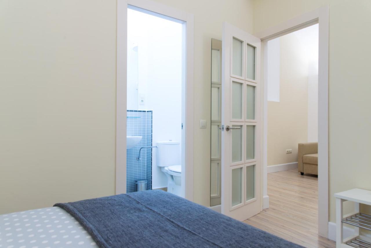 Caces Adama Apartamento Turistico חדר תמונה