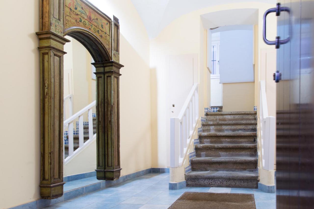 Caces Adama Apartamento Turistico חדר תמונה
