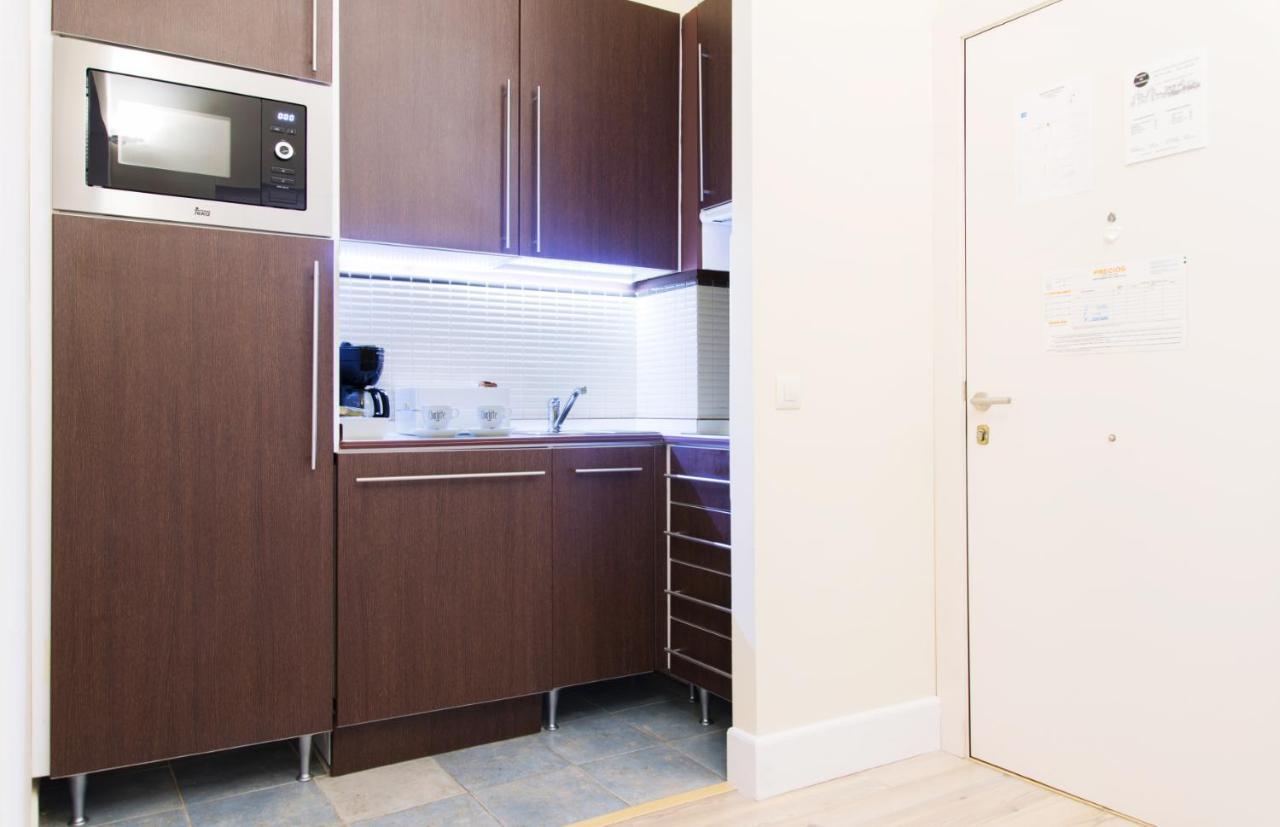 Caces Adama Apartamento Turistico חדר תמונה