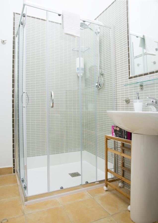 Caces Adama Apartamento Turistico חדר תמונה