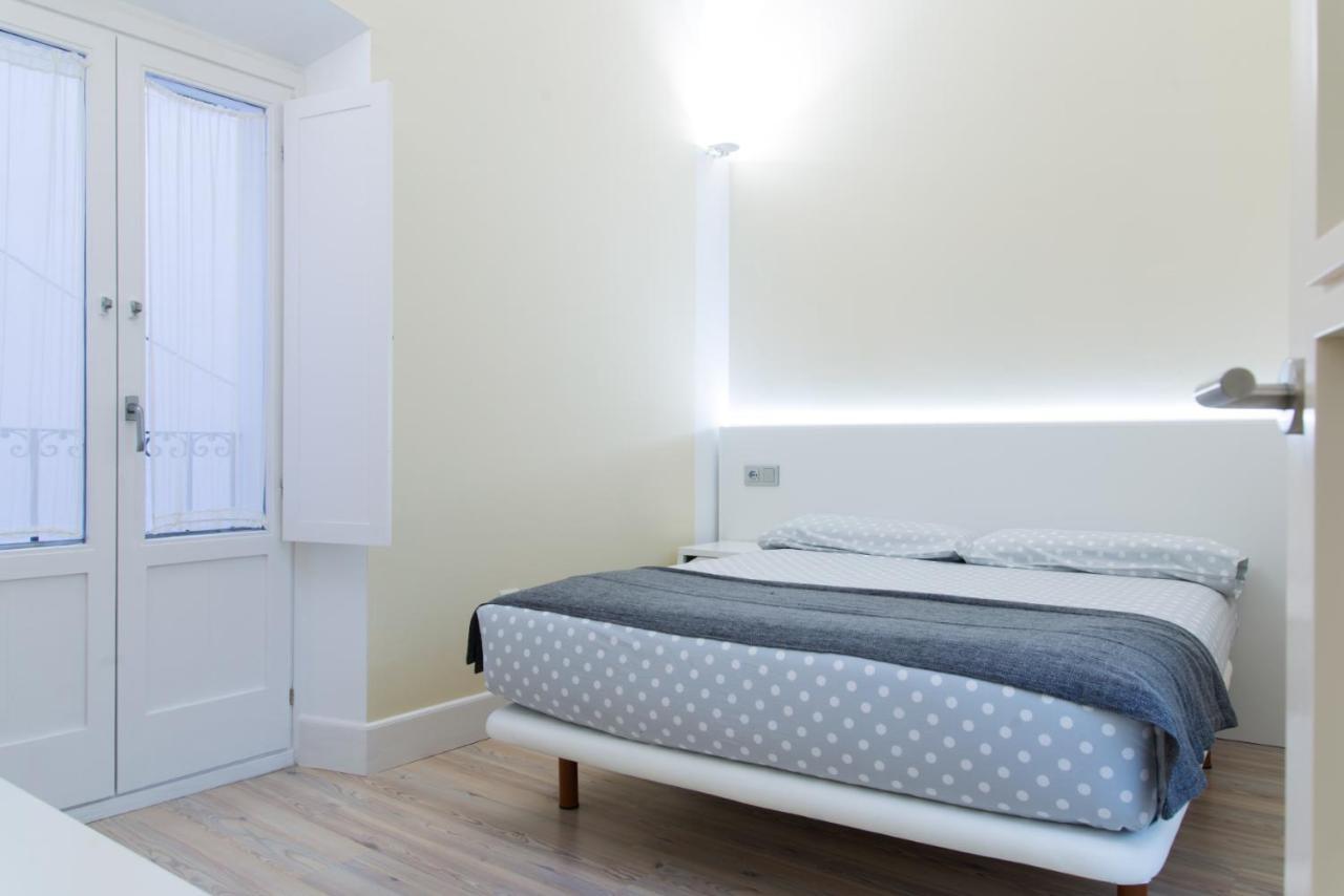 Caces Adama Apartamento Turistico חדר תמונה